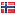 krisander.net server is located in Norway